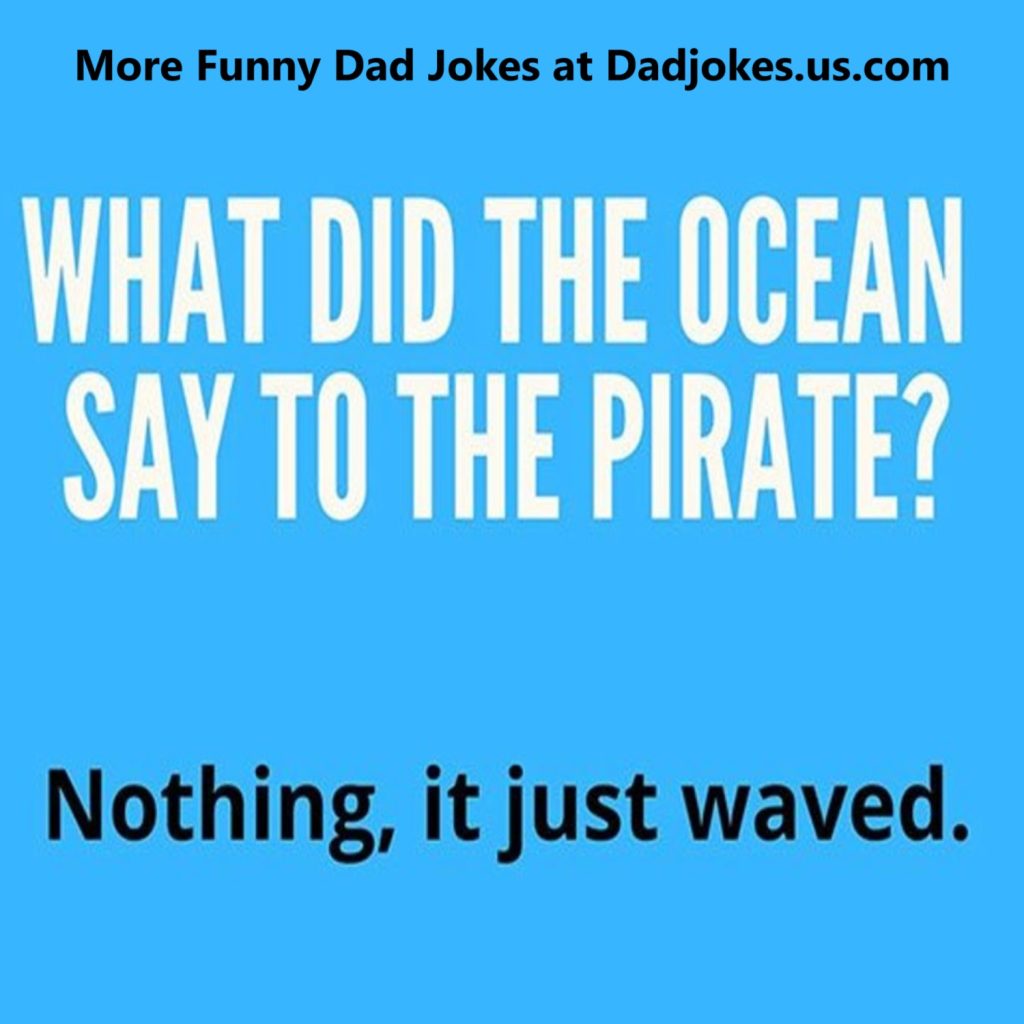 funny dad jokes