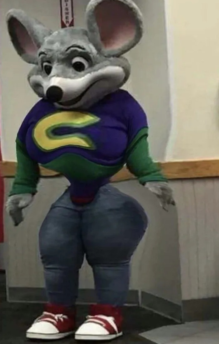 goofy ahh picture animals mouse