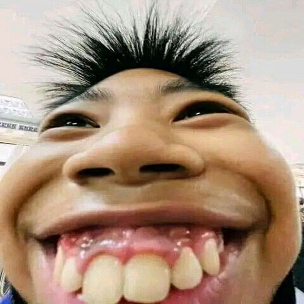 goofy ahh pictures face man pics