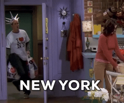 funny new york jokes about the city