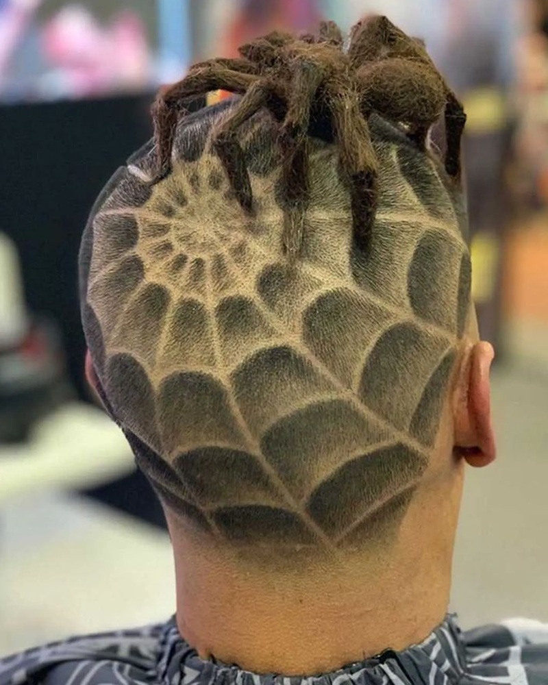 bad haircuts goofy ahh haircut