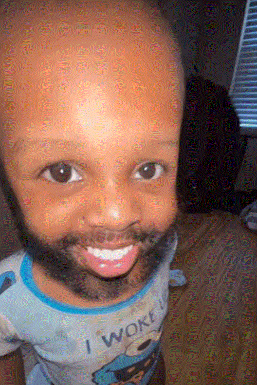 goofy ahh baby boy pictures