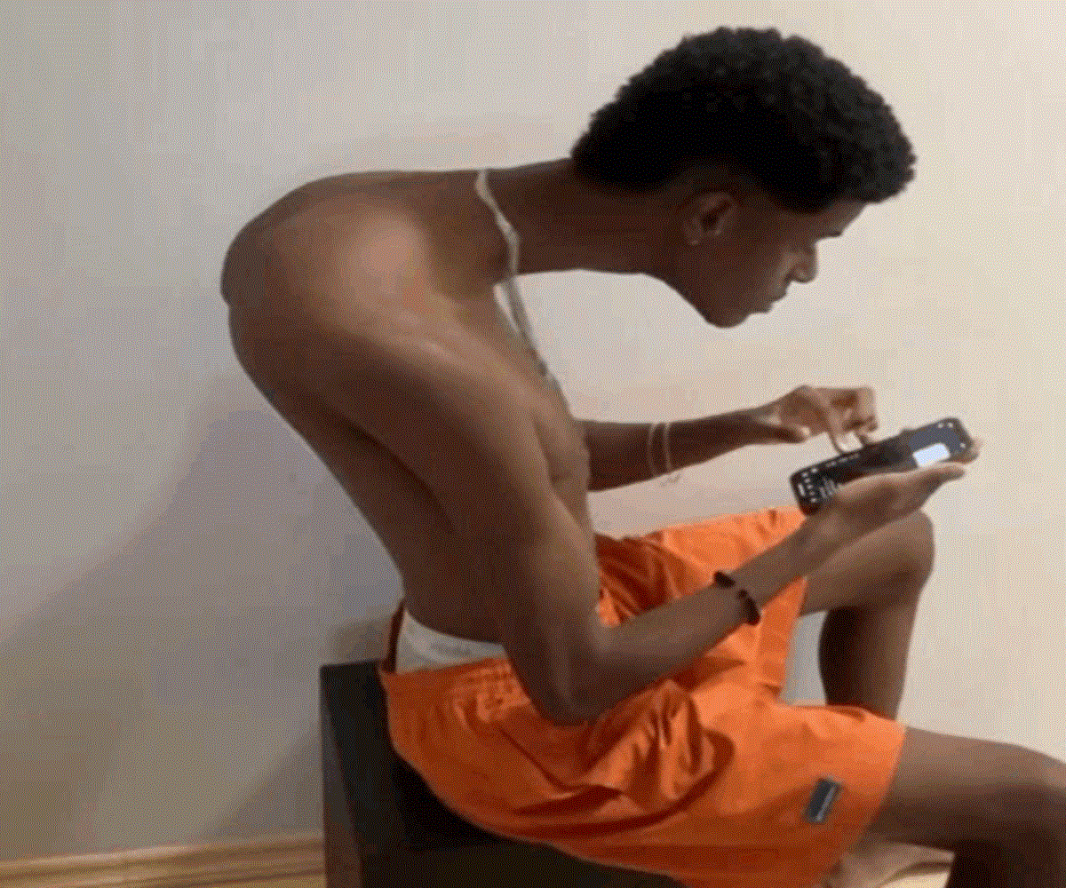 goofy ahh pictures bad posture meme
