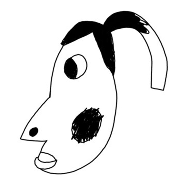 hyperpigmentation meme drawing